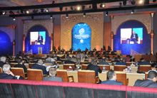 Doha Forum 2012